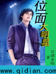 位面大明星封面