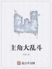主角大乱斗封面