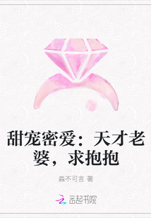 甜宠密爱：天才老婆，求抱抱封面