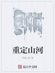 重定山河封面