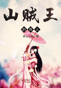 山贼王的男人封面