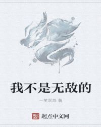 我不是无敌的封面
