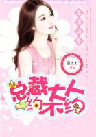 生擒萌妻：总裁大人约不约封面