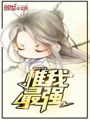 惟我最强封面