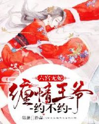 六宫无妃：缠情王爷约不约封面