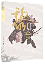 黎明弦音封面