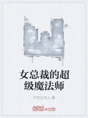 女总裁的超级魔法师封面