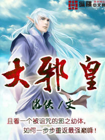 大邪皇封面