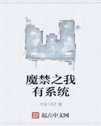 魔禁之我有系统封面