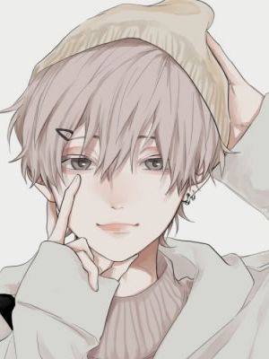 如何倒追前男友封面