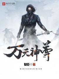 万元神尊封面