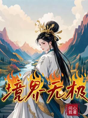 境界无极封面