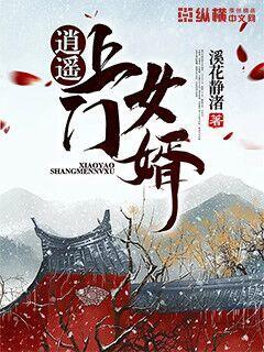逍遥上门女婿封面