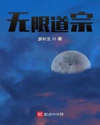 无限道宗封面