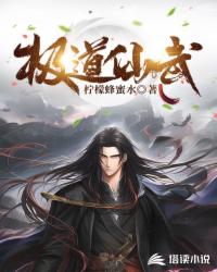 极道仙武封面