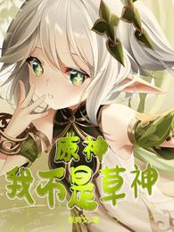 原神：我不是草神封面