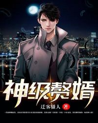 神级赘婿封面