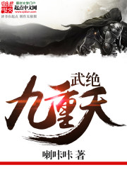 武绝九重天封面