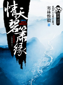 情天碧箫缘封面