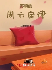 苏填的周六定律封面