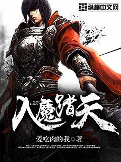 入魔踏天封面