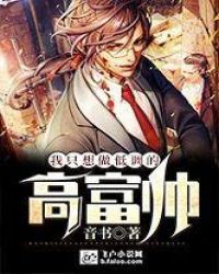 我只想做低调的高富帅封面