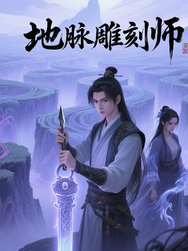 地脉雕刻师封面