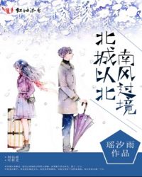 北城以北，南风过境封面