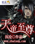 天帝至尊封面