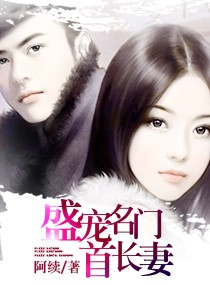 盛宠名门首长妻封面