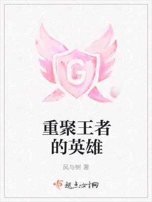重聚王者的英雄封面