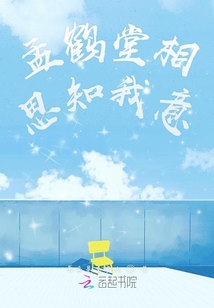 孟鹤堂相思知我意封面