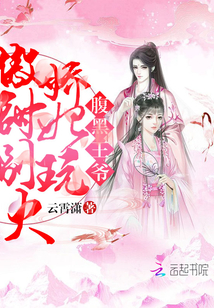 腹黑王爷：傲娇甜妃别玩火封面