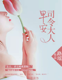 早安，司令大人封面