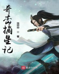 奇峦摘星记封面
