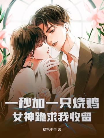一秒加一只烧鸡，女神跪求我收留封面