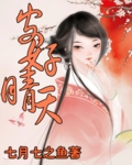 安好晴天封面