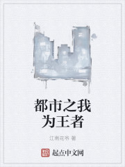 都市之我为王者封面