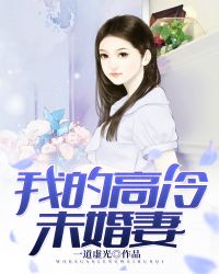 我的高冷未婚妻封面