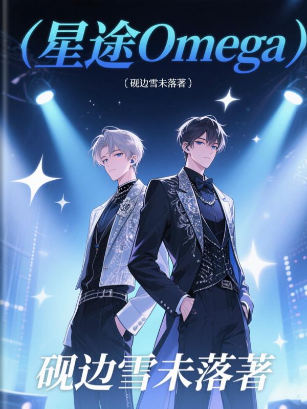 星途Omega封面