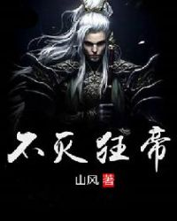 不灭狂帝封面