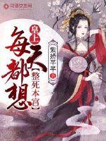 皇上每天都想整死本宫封面