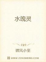 水魄灵封面