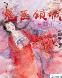 鬼医倾城:落倾天下封面