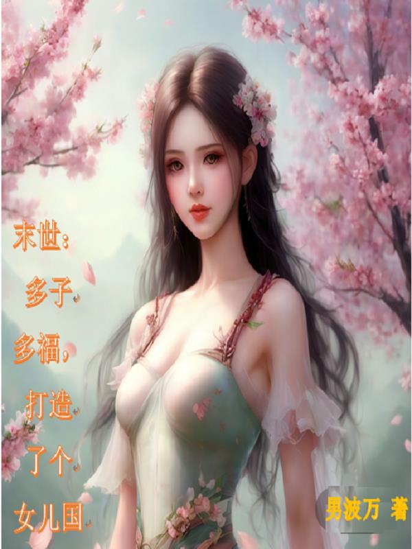 末世：多子多福，打造了个女儿国封面