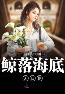 鲸落海底无归期封面