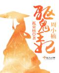 驱鬼王妃周小楠封面