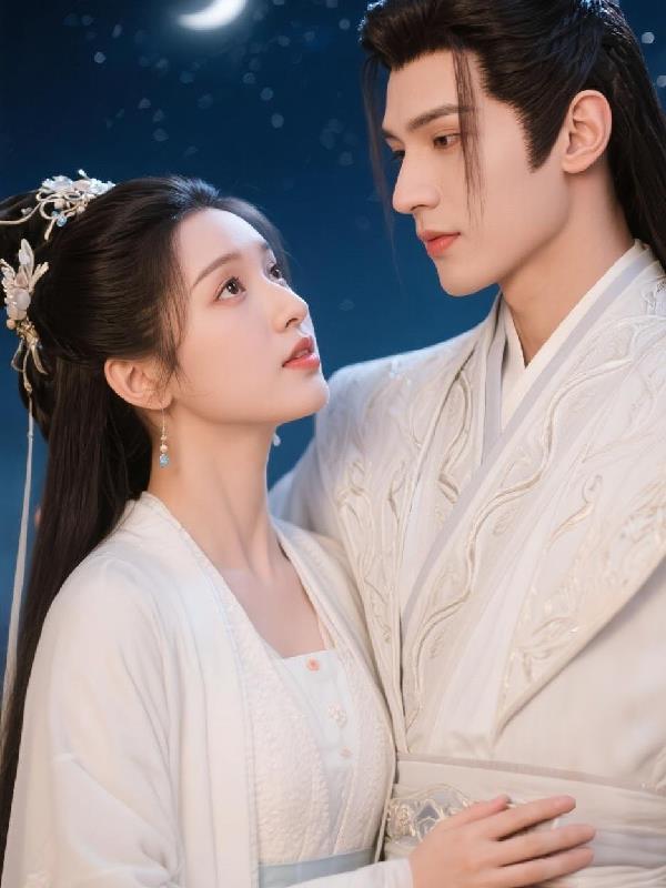 替身千金：摄政王的白月光跑路了封面