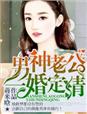 男神老公，一婚定情封面