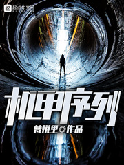 机甲序列封面